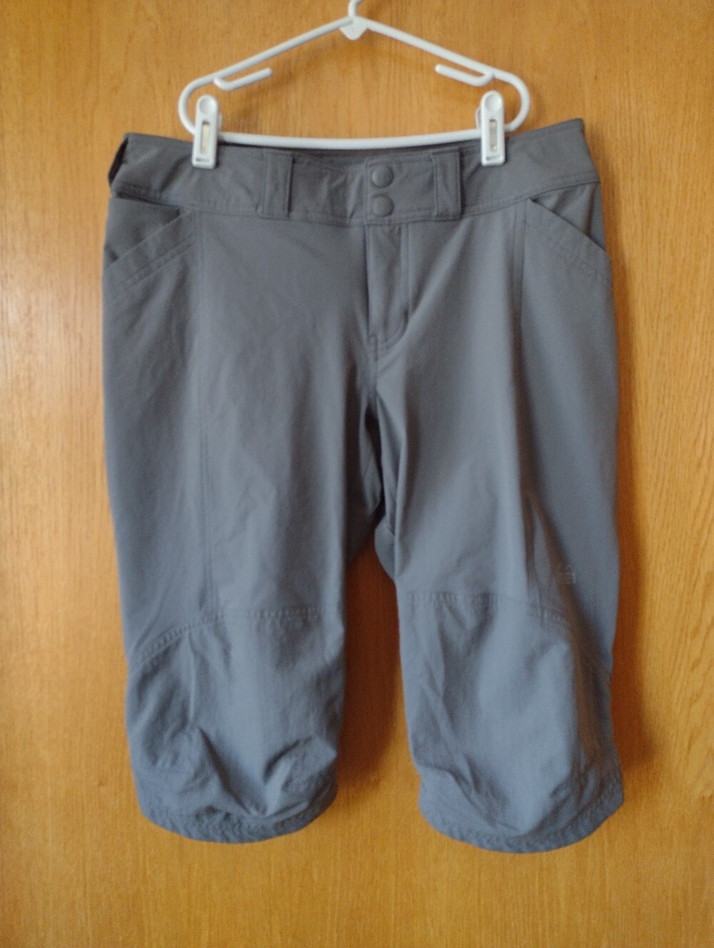 REI Co-op Screeline Technical Capri Size 8